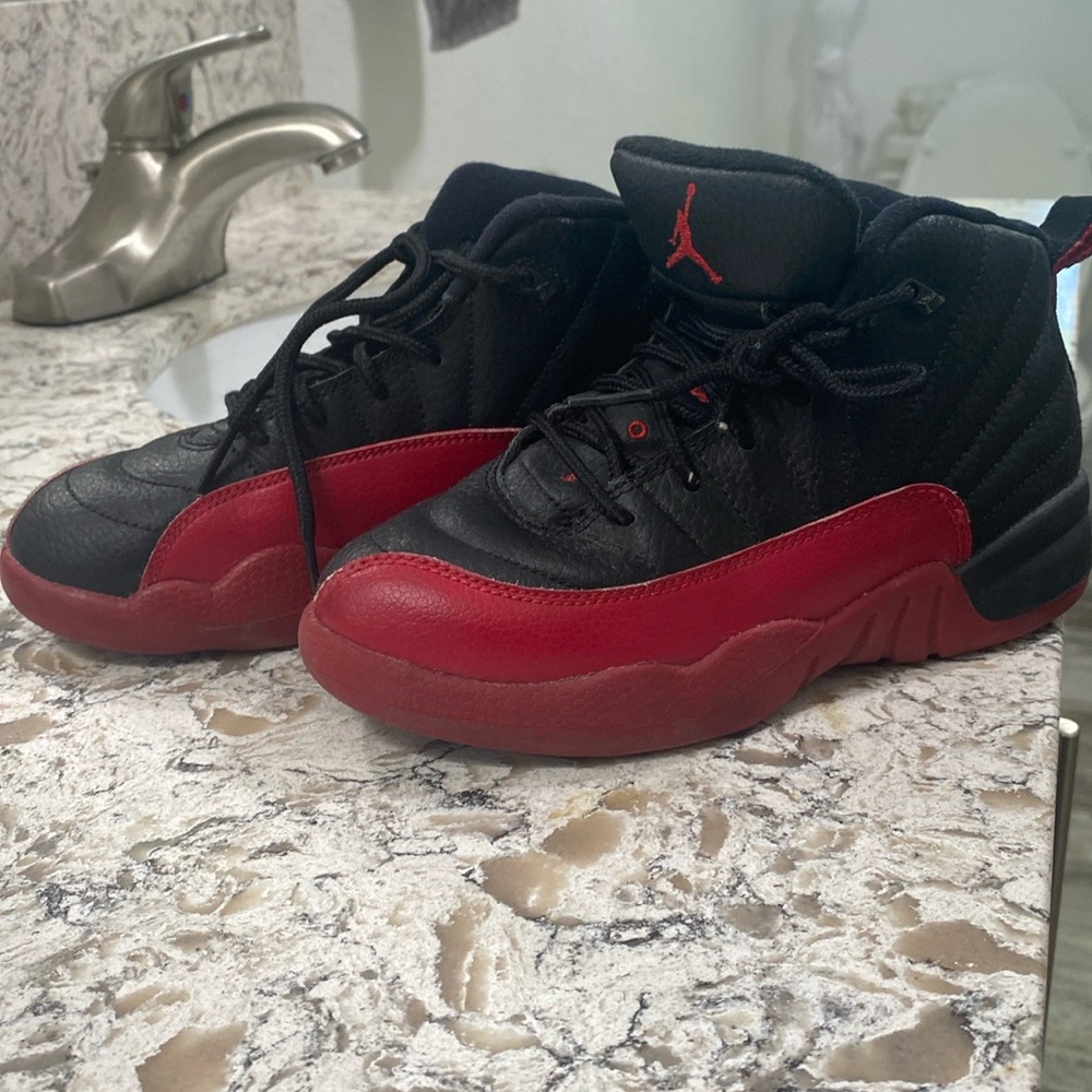 Air Jordan Retro Flu Game size 13c